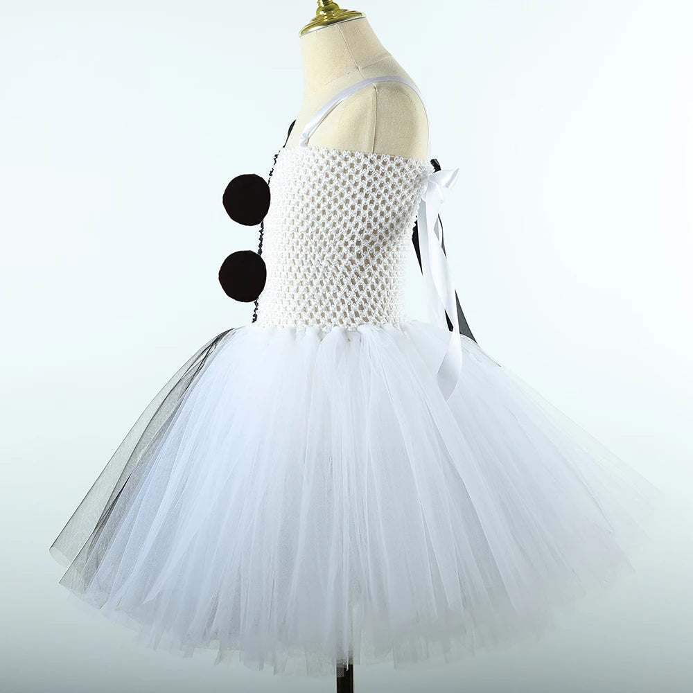 The Clown Costume Girl