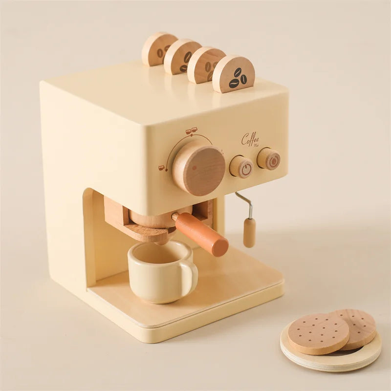 Ice Cream Shop Pretend Play