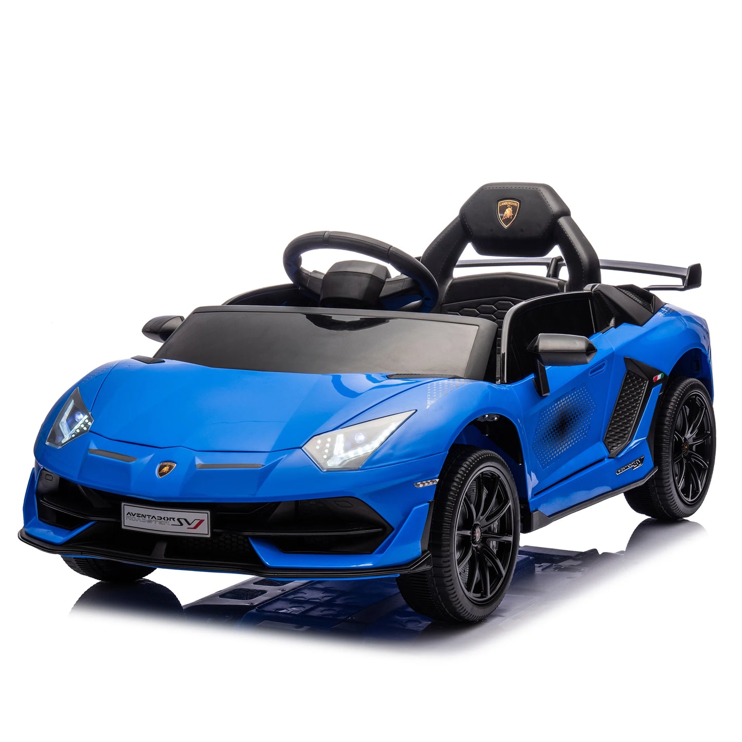 12v Kids Ride On Car