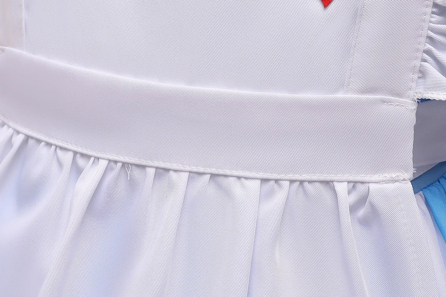 Alice In Wonderland Dress