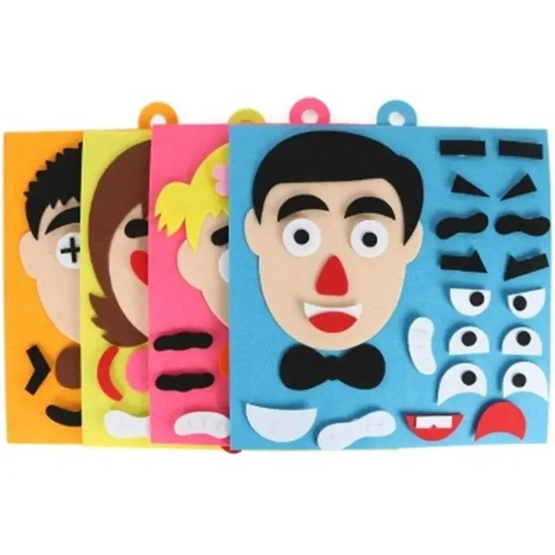 Parents and Kids Emoticon