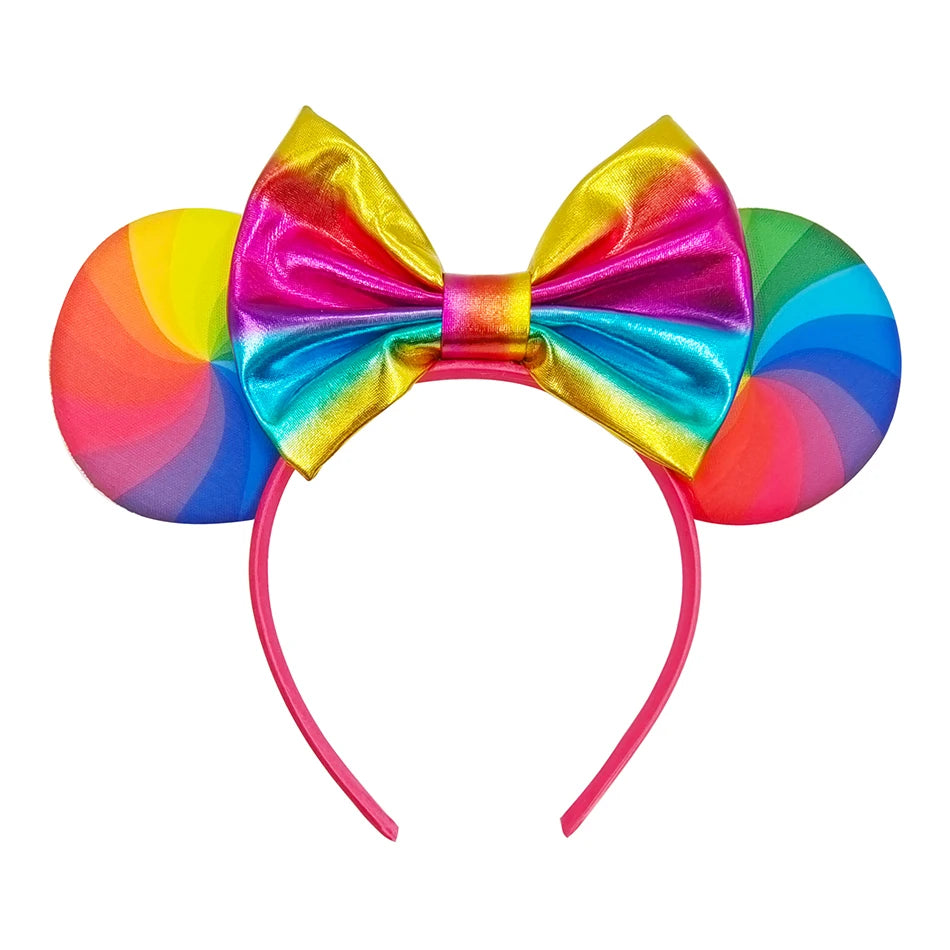 Lollipop Rainbow Costume