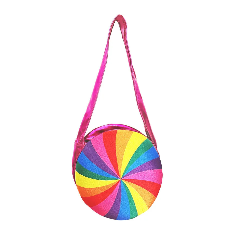 Lollipop Rainbow Costume
