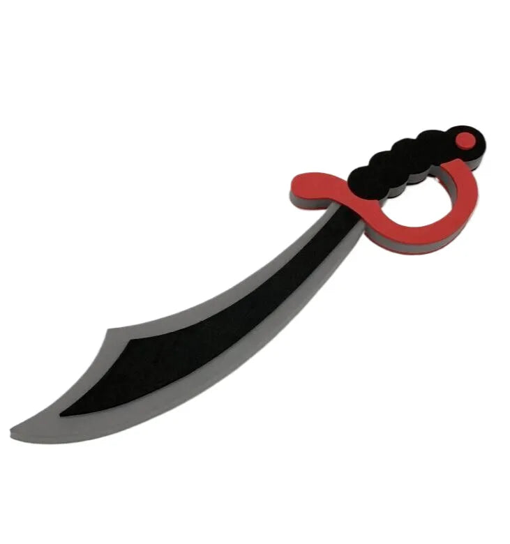 Kids Pirates Costume with knife