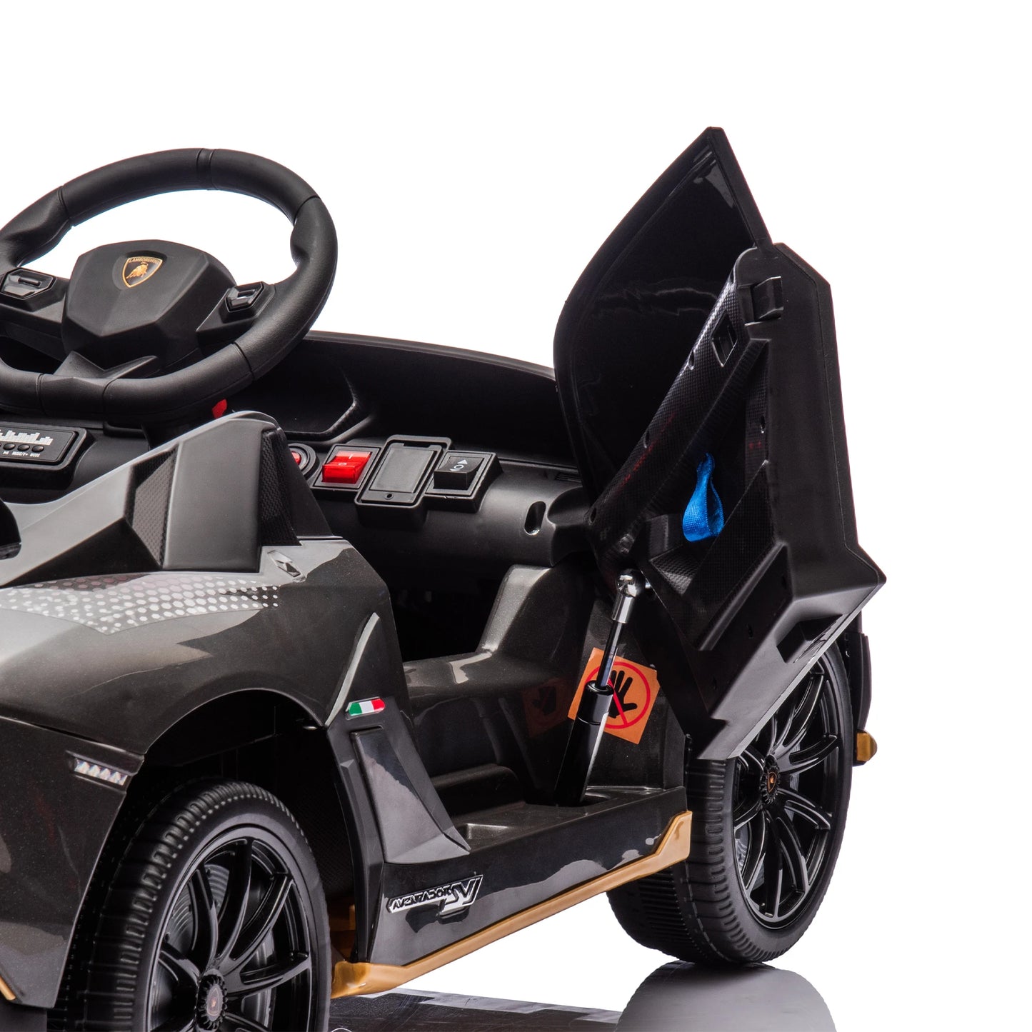 12v Kids Ride On Car