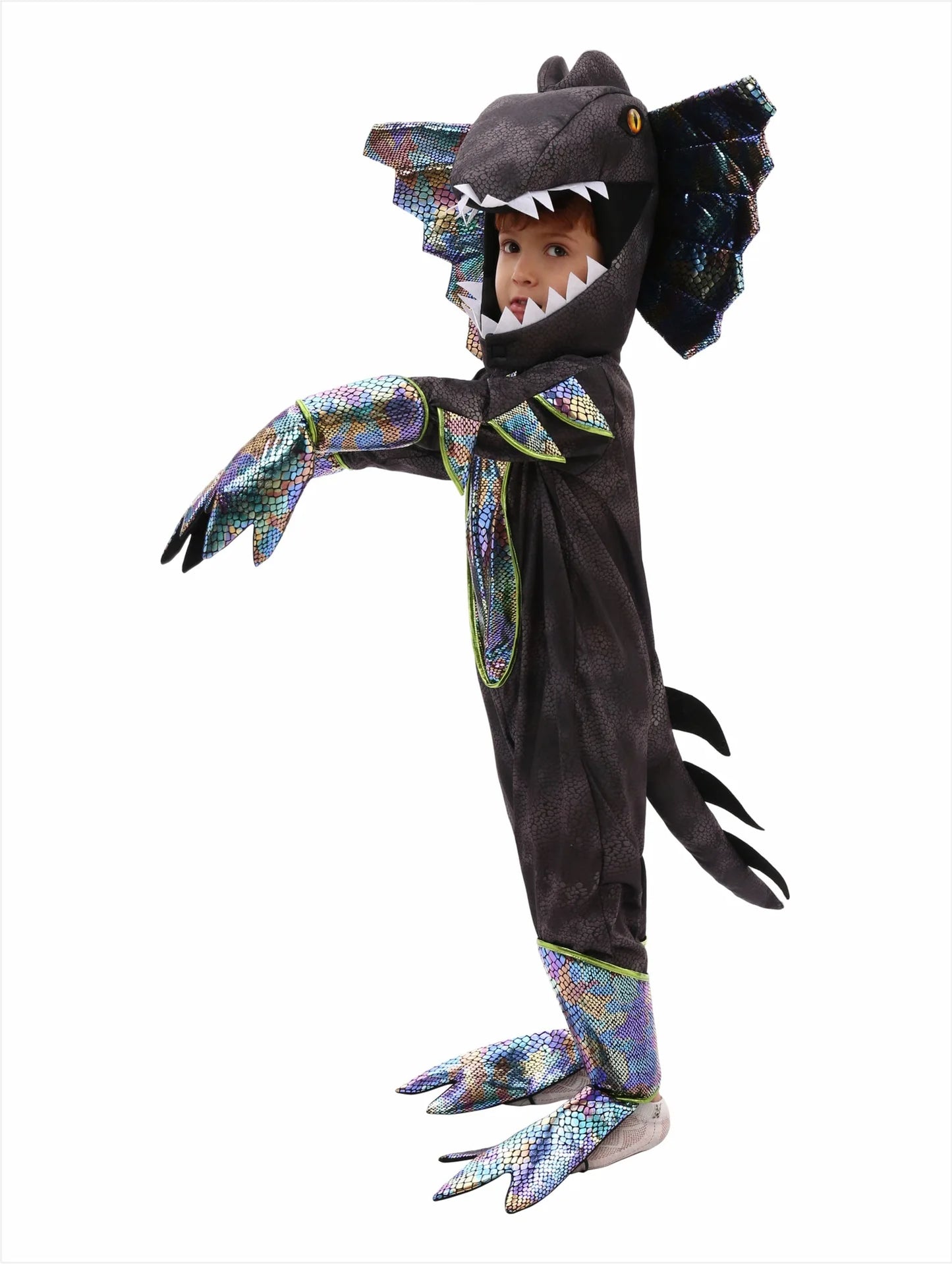 Dinosaur Costumes