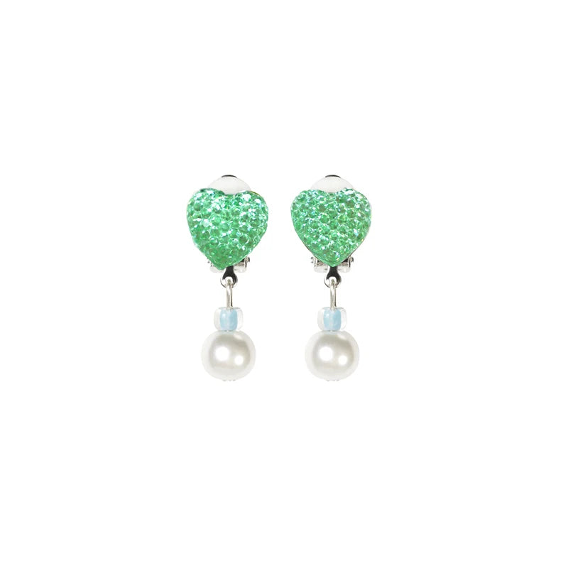 Tinker Bell Green Fairy