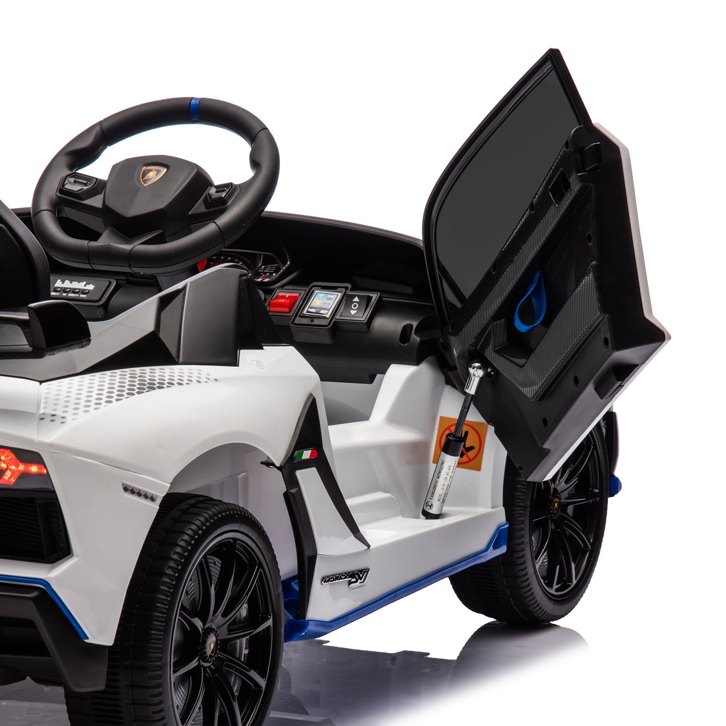 12v Kids Ride On Car
