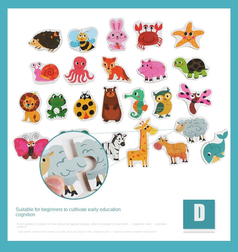 Matching Puzzle Game