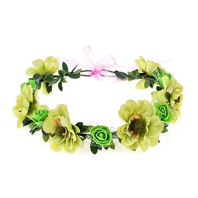 Tinker Bell Green Fairy