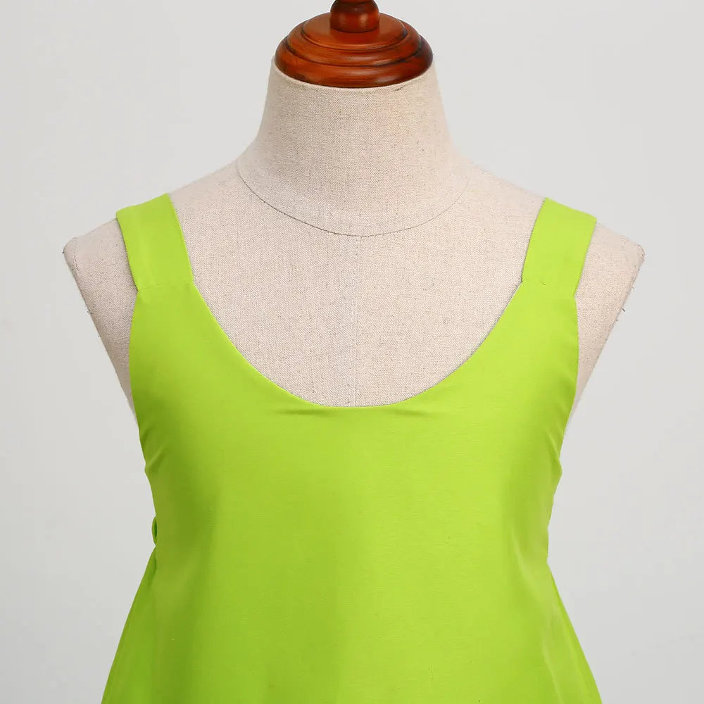 Tinker Bell Green Fairy