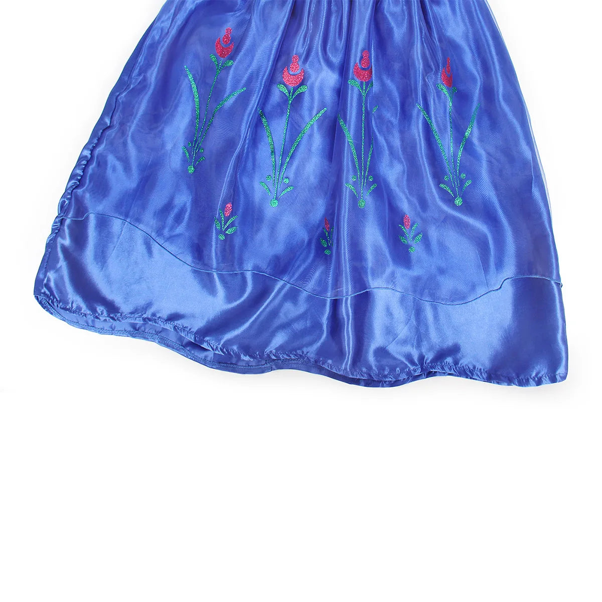 Disney Anna Dress with Cape