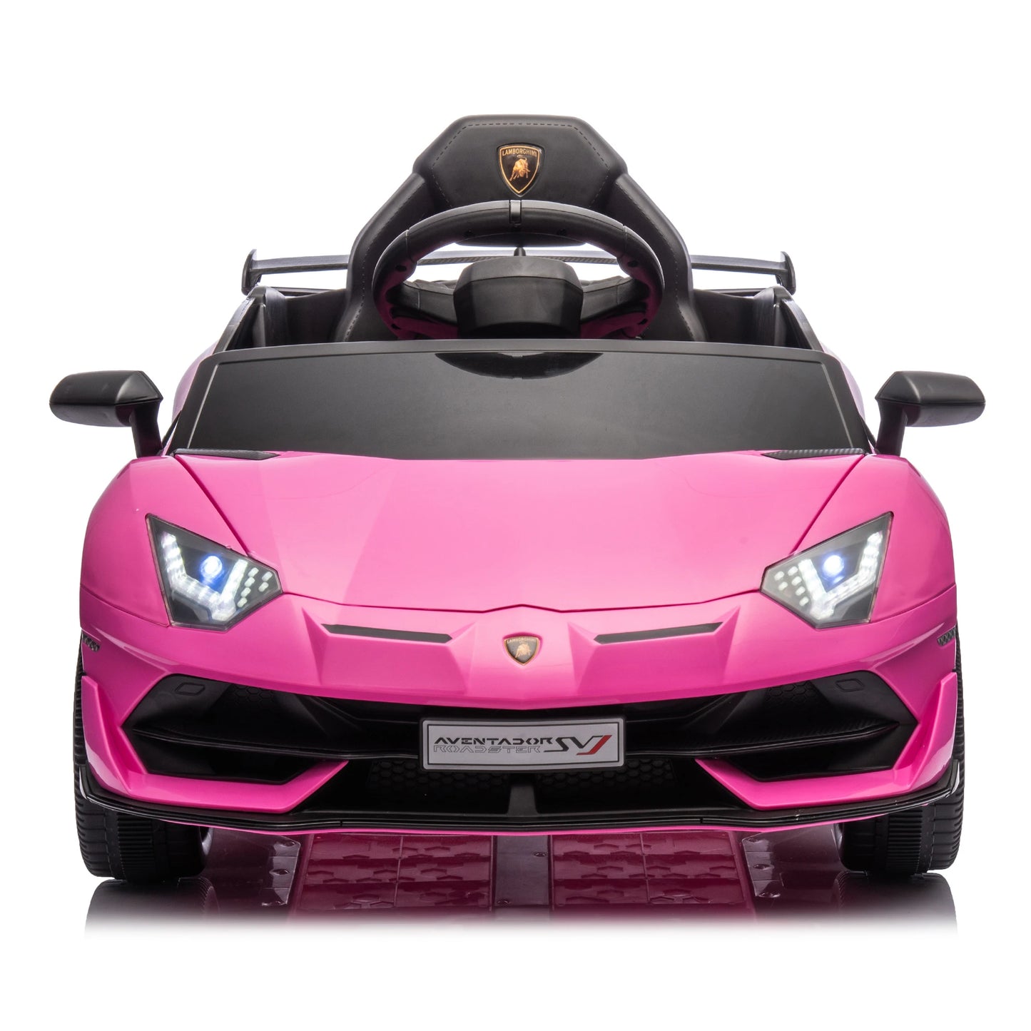 12v Kids Ride On Car