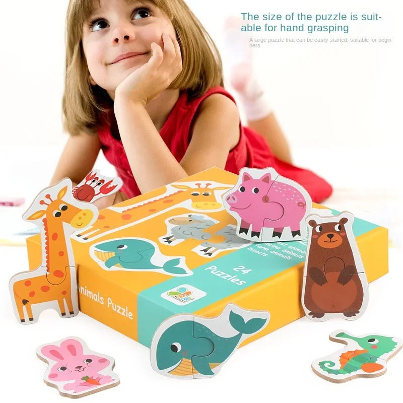 Matching Puzzle Game