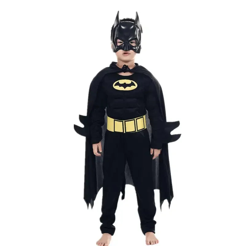 Batman Costume