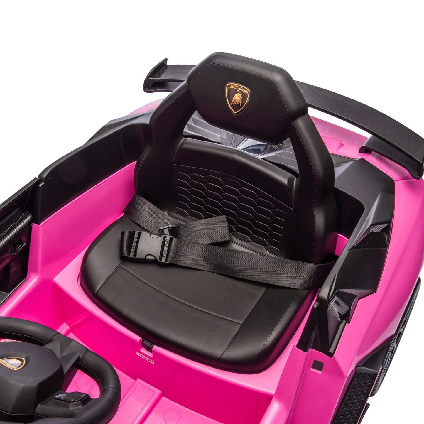 12v Kids Ride On Car