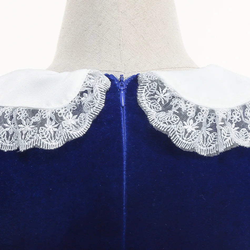 Snow White Princess Dress