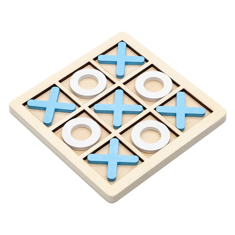 Mini Chess Game Interaction Puzzle
