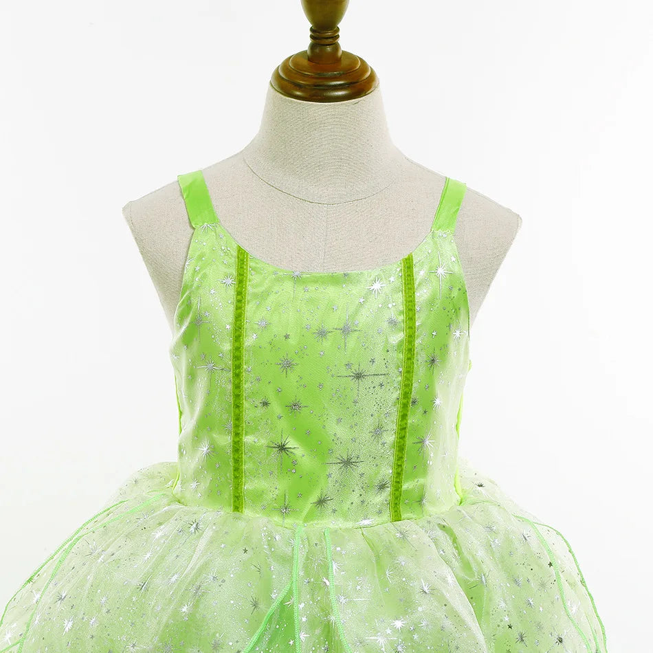 Tinker Bell Costume