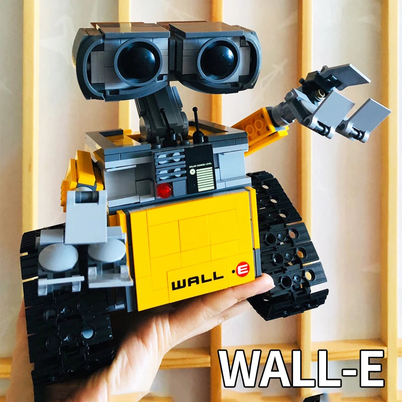Building Blocks Bricks Wall