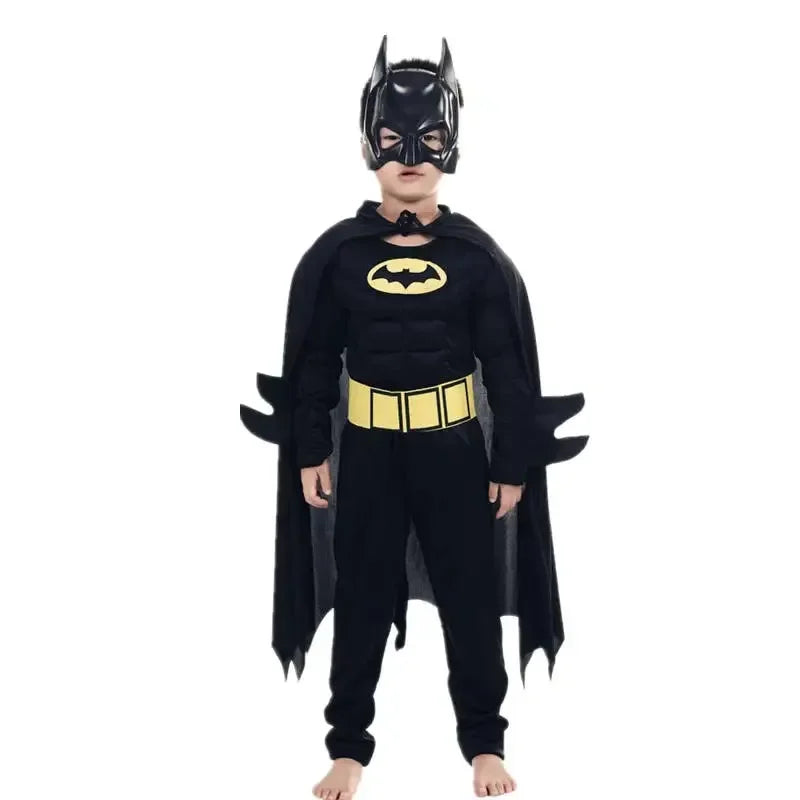Batman Costume