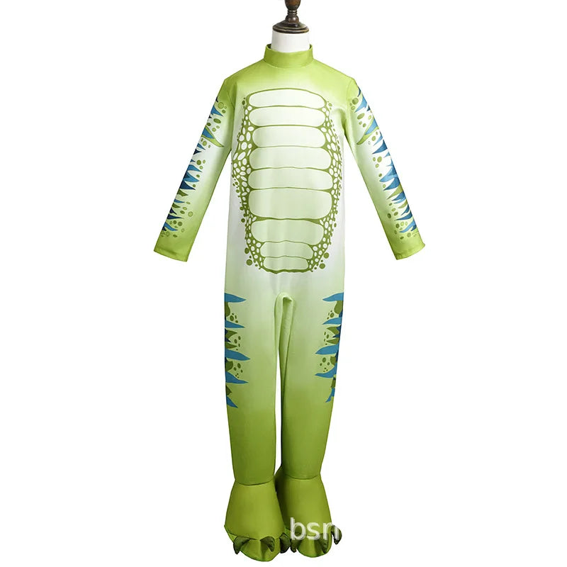 Dinosaur Costumes