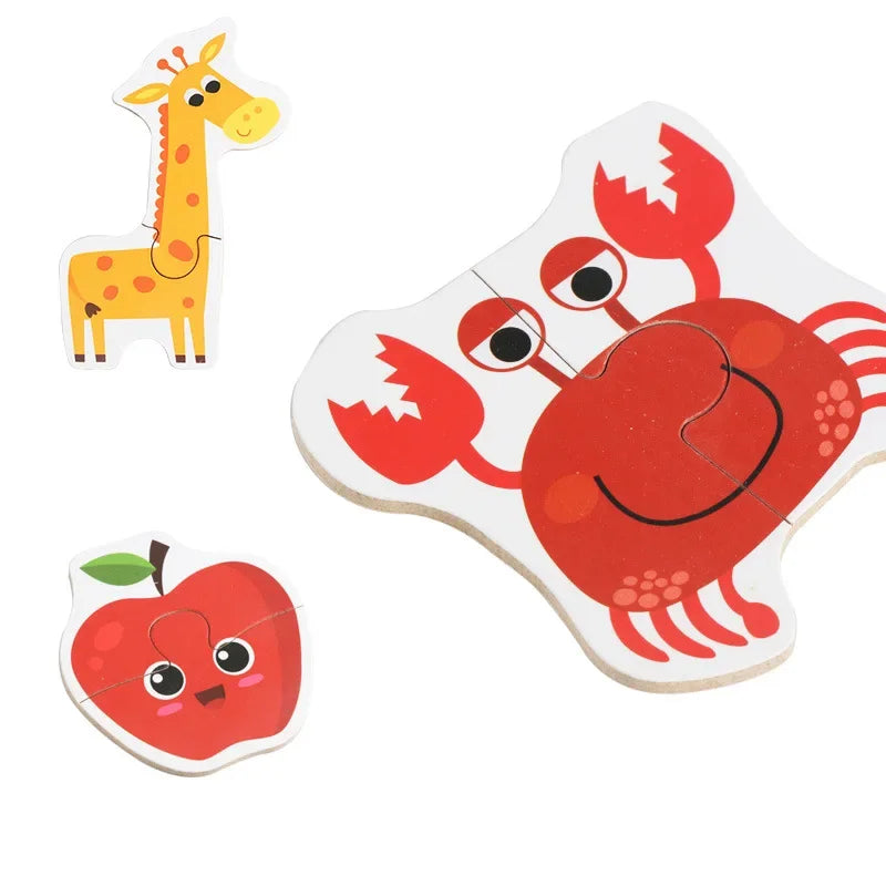 Matching Puzzle Game