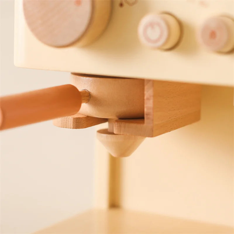 Ice Cream Shop Pretend Play
