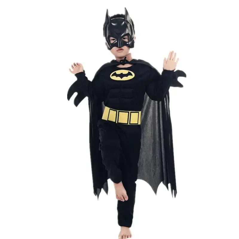 Batman Costume