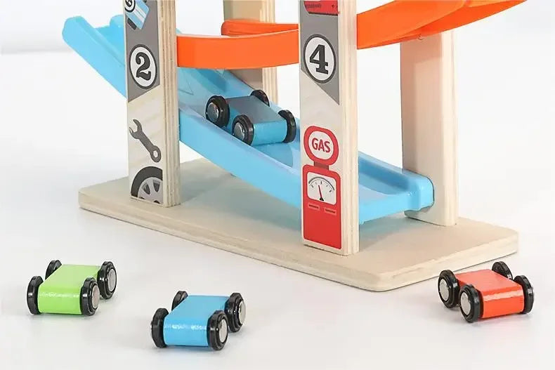 Car Roller Racing Toys