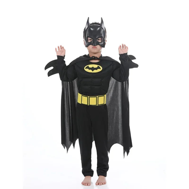 Batman Costume