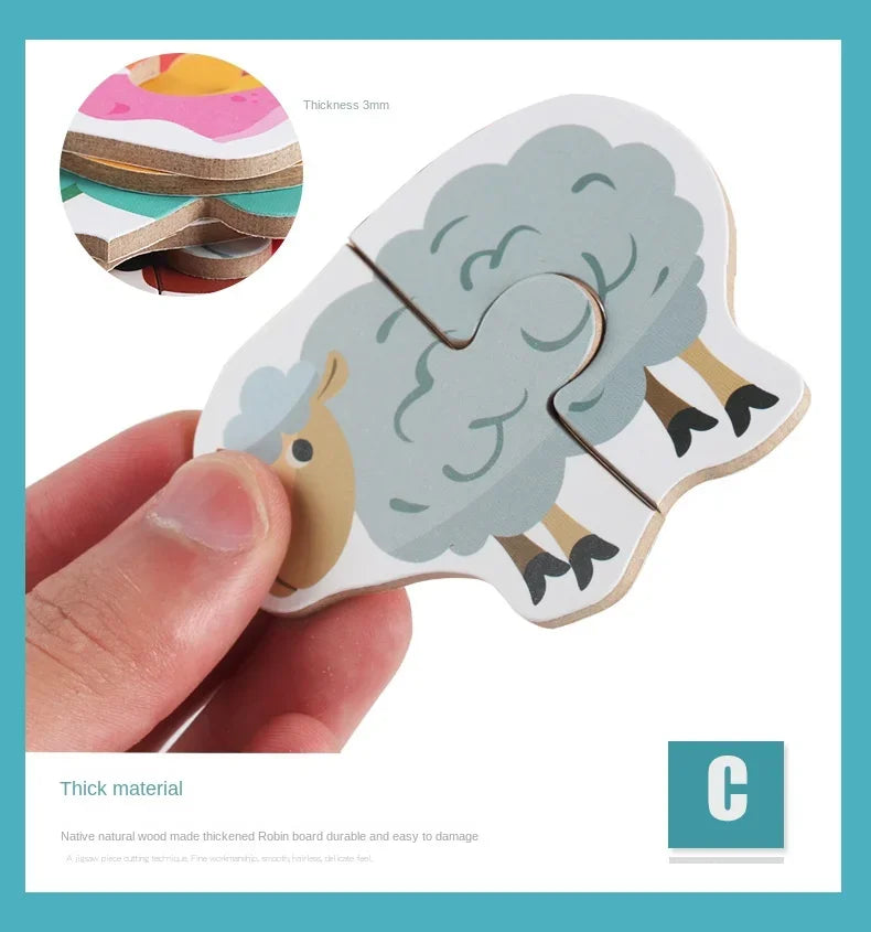 Matching Puzzle Game