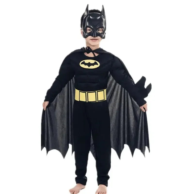 Batman Costume