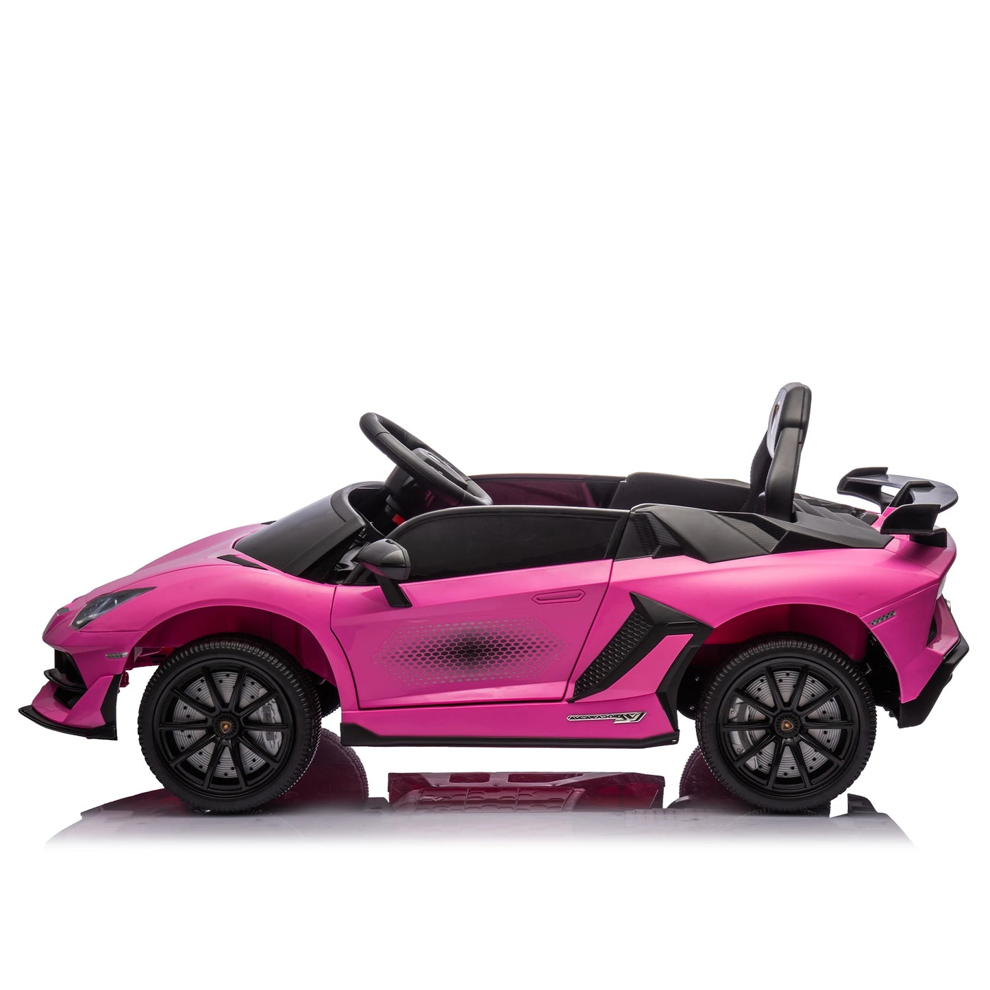12v Kids Ride On Car