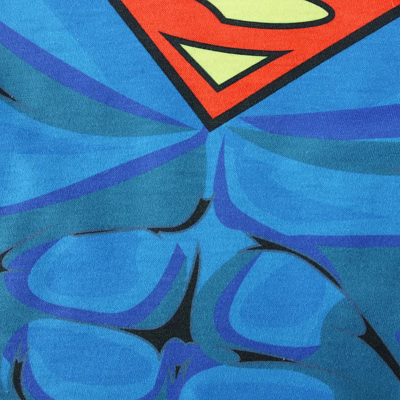 Super Hero Costume
