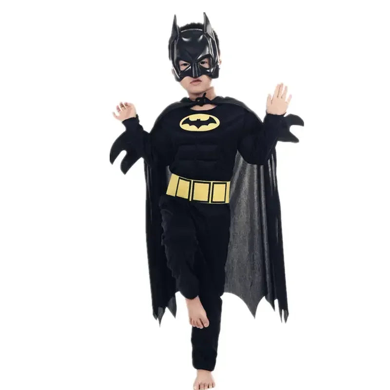Batman Costume