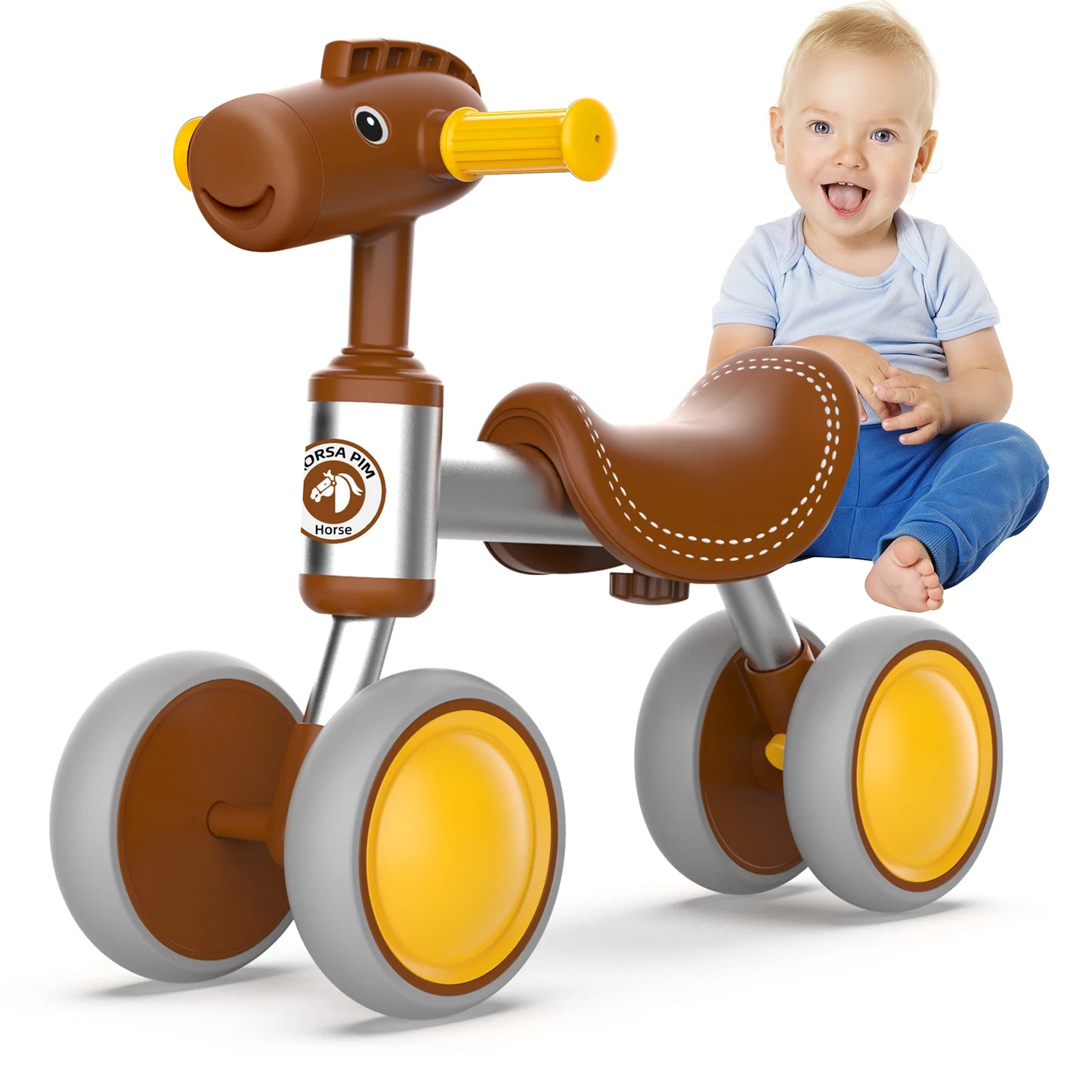 Baby Balance Bike