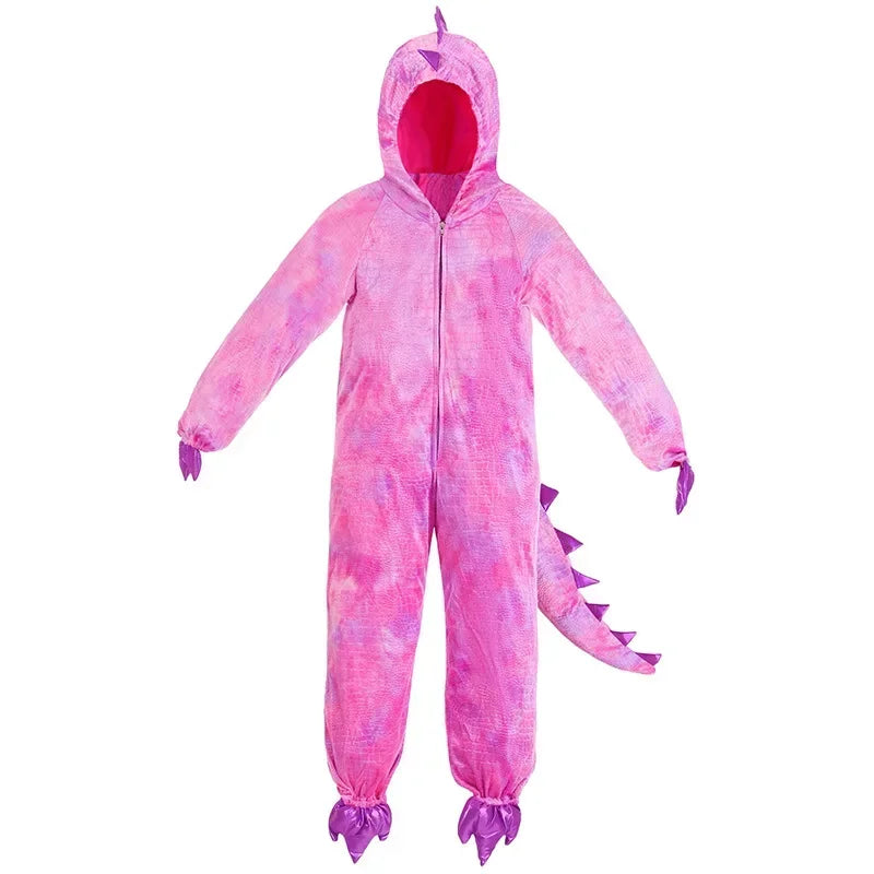 Dinosaur Costumes