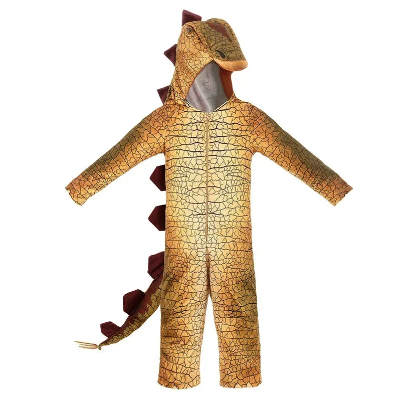 Dinosaur Costumes