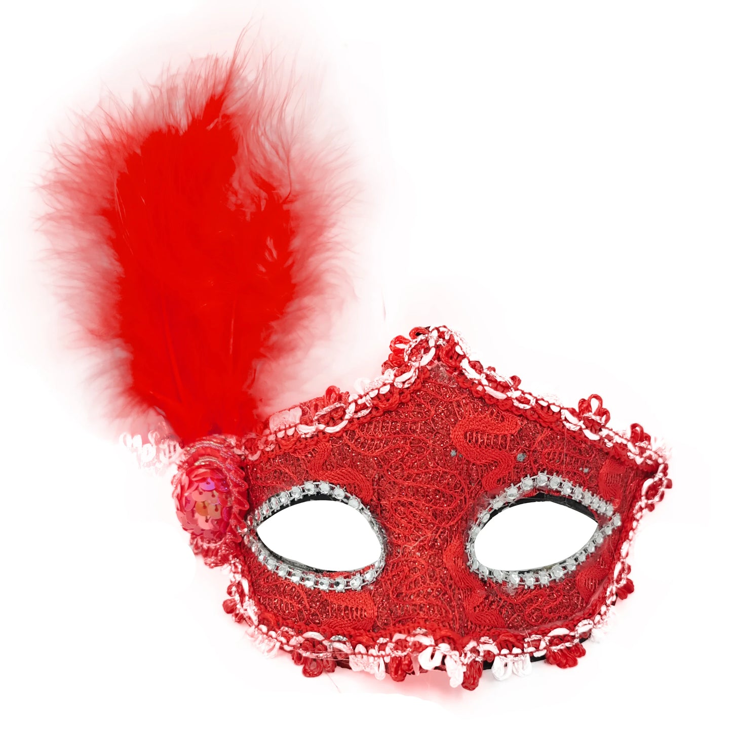 Red Queen Costume