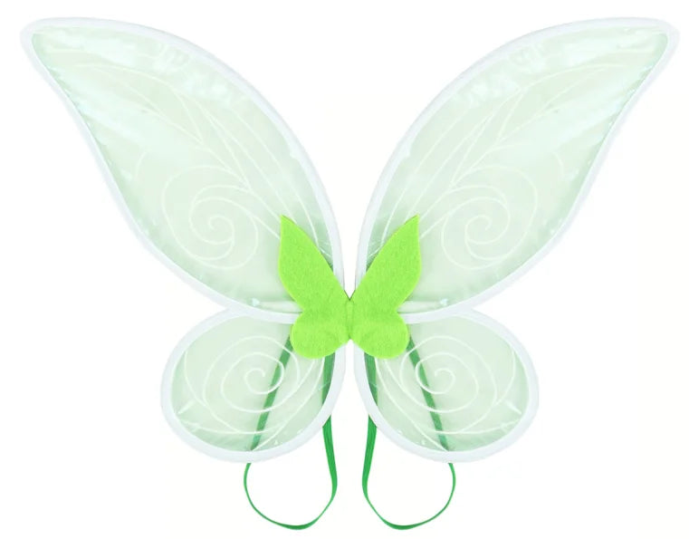 Tinker Bell Green Fairy