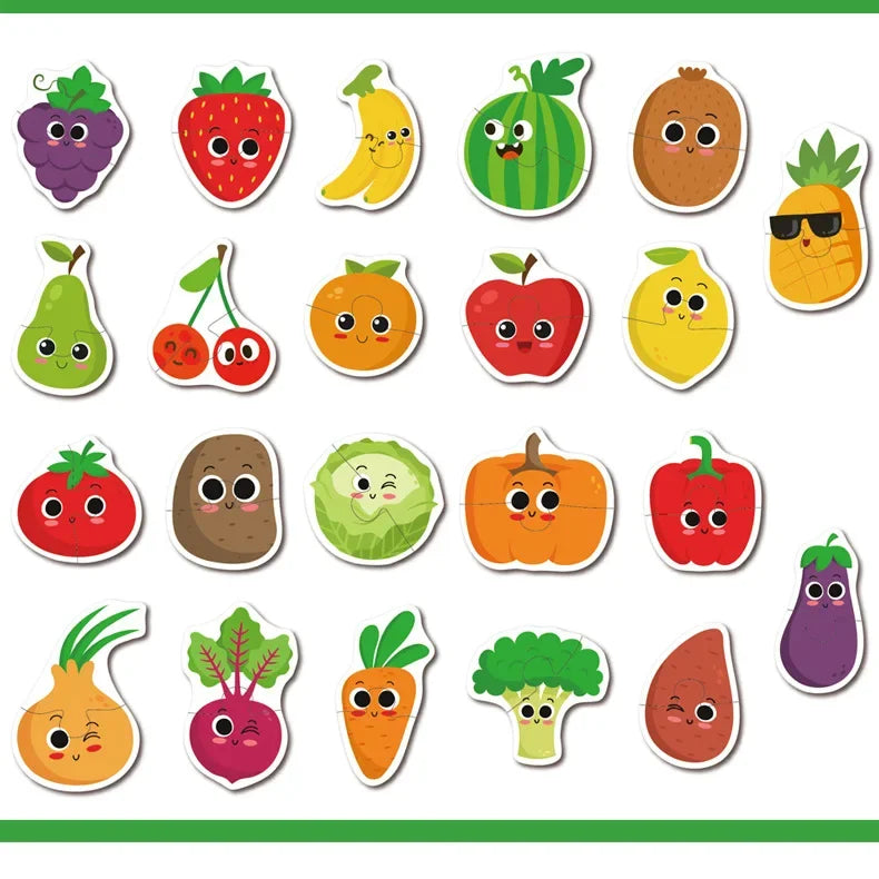 Matching Puzzle Game