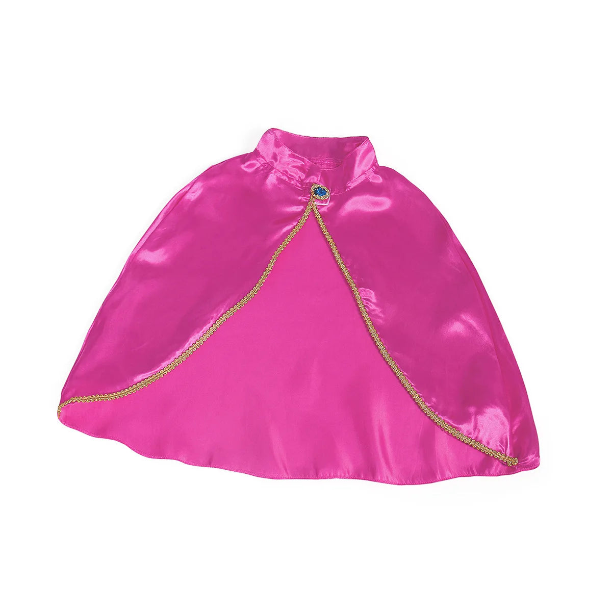Disney Anna Dress with Cape