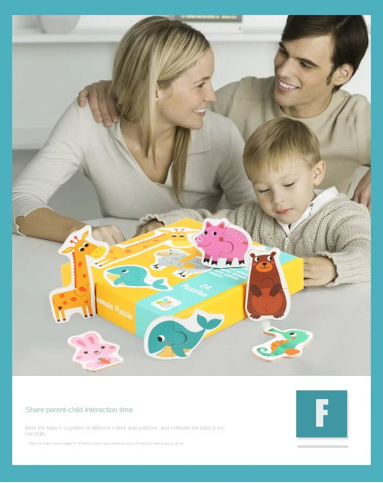 Matching Puzzle Game