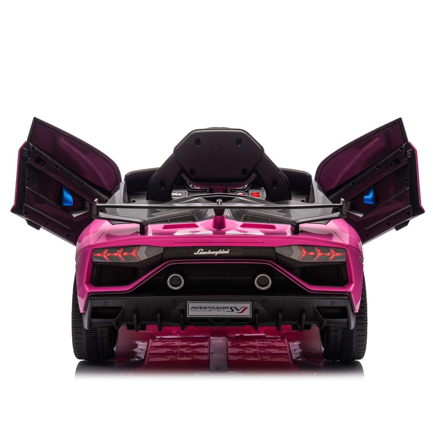 12v Kids Ride On Car