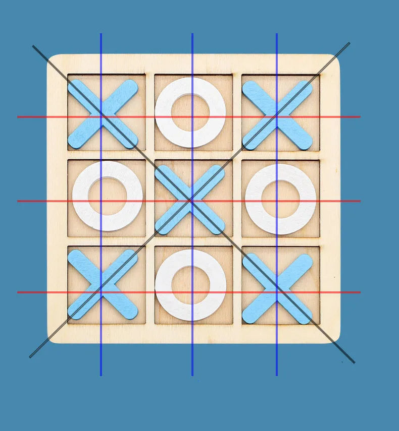 Mini Chess Game Interaction Puzzle