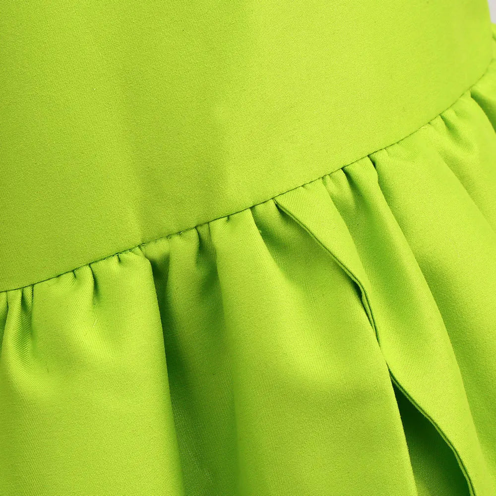 Tinker Bell Green Fairy