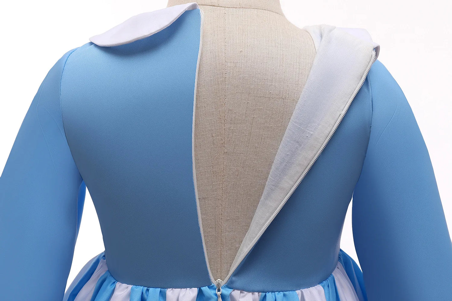 Alice In Wonderland Dress