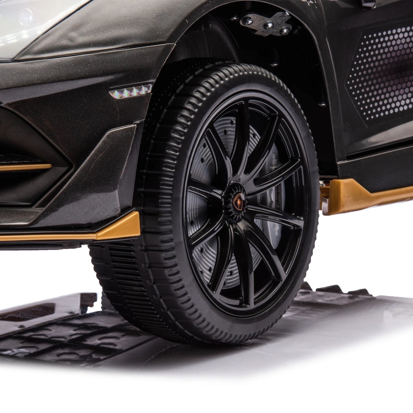 12v Kids Ride On Car