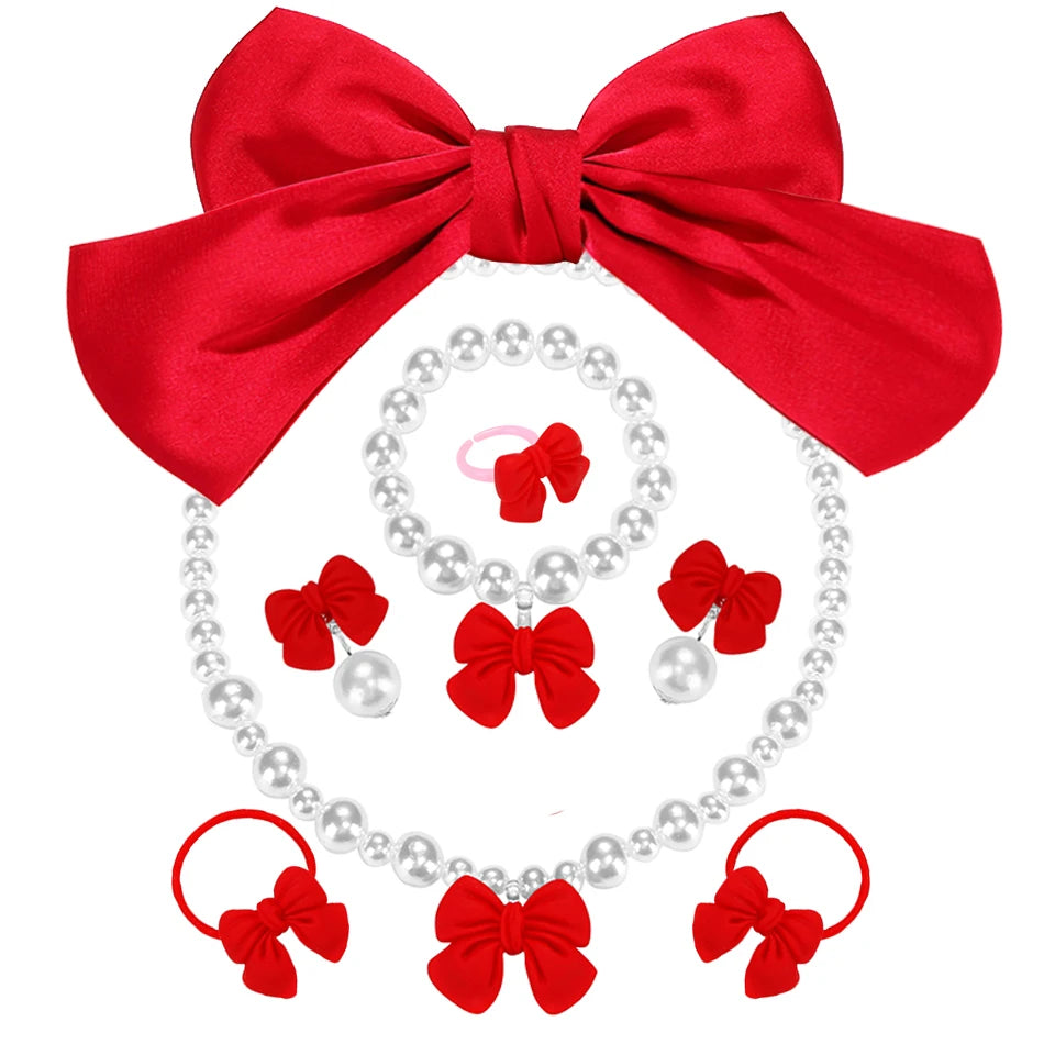Red Queen Costume